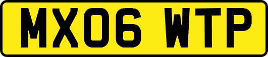 MX06WTP