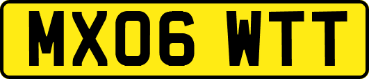 MX06WTT