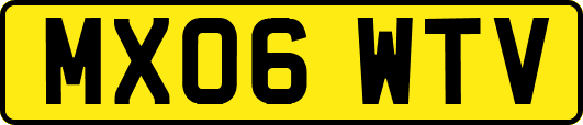 MX06WTV