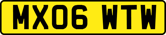 MX06WTW