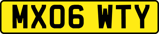MX06WTY