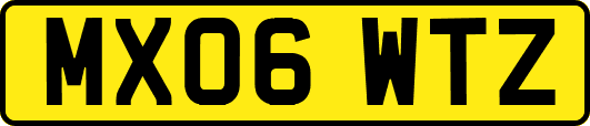 MX06WTZ