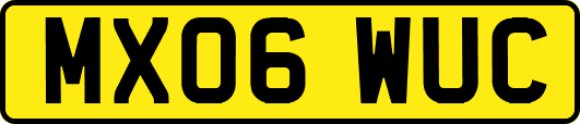 MX06WUC