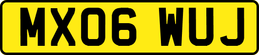 MX06WUJ