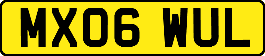 MX06WUL