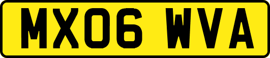 MX06WVA