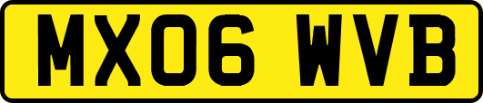 MX06WVB
