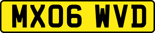 MX06WVD