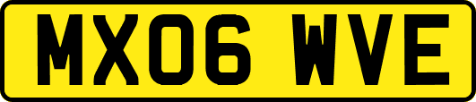 MX06WVE