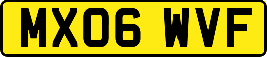 MX06WVF