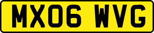 MX06WVG