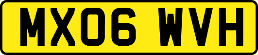 MX06WVH
