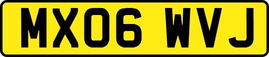 MX06WVJ