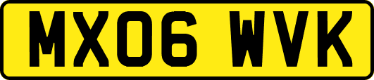 MX06WVK