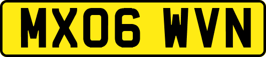 MX06WVN