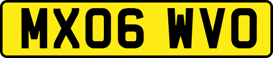 MX06WVO