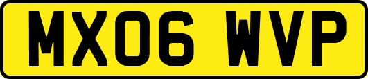 MX06WVP