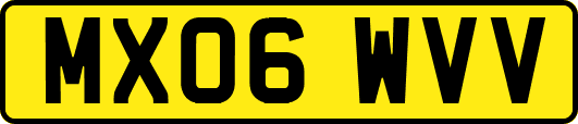 MX06WVV