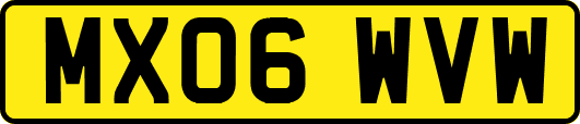 MX06WVW