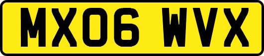 MX06WVX