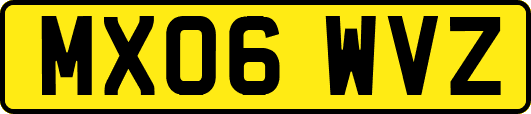 MX06WVZ