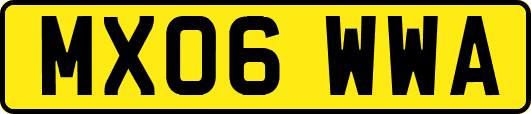 MX06WWA