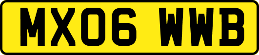 MX06WWB