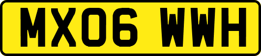 MX06WWH