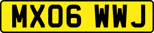MX06WWJ
