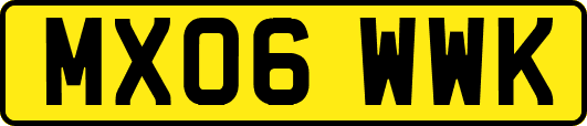 MX06WWK