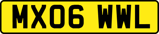 MX06WWL