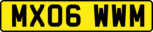 MX06WWM