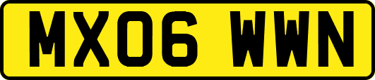 MX06WWN
