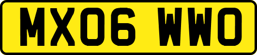 MX06WWO