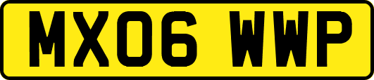MX06WWP