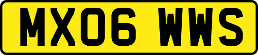 MX06WWS