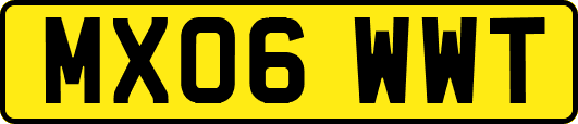 MX06WWT