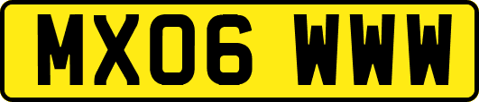 MX06WWW