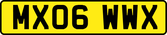 MX06WWX