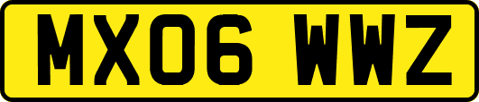 MX06WWZ
