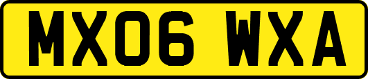 MX06WXA