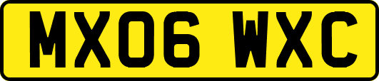 MX06WXC