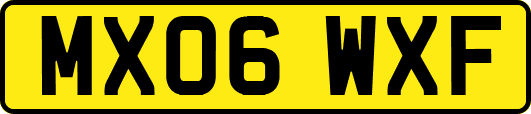 MX06WXF