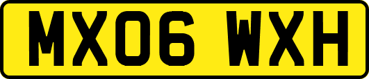 MX06WXH