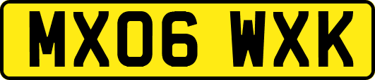 MX06WXK