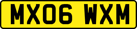 MX06WXM