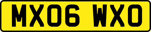 MX06WXO