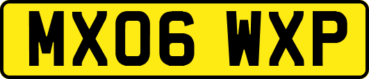 MX06WXP