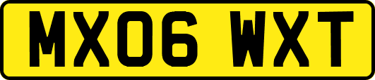 MX06WXT