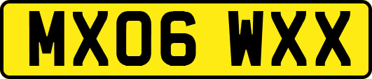 MX06WXX